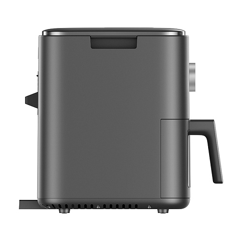 Аэрофритюрница Xiaomi Smart Air Fryer 7L Black BHR08U4EU