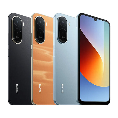 Смартфон Xiaomi Redmi A7 Pro