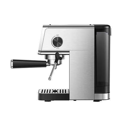 Кофеварка Xiaomi Mi Semi-automatic Espresso Machine BHR9798EU
