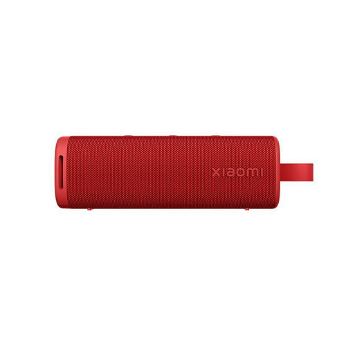 Портативная акустическая колонка Xiaomi Sound Outdoor Red QBH4263GL