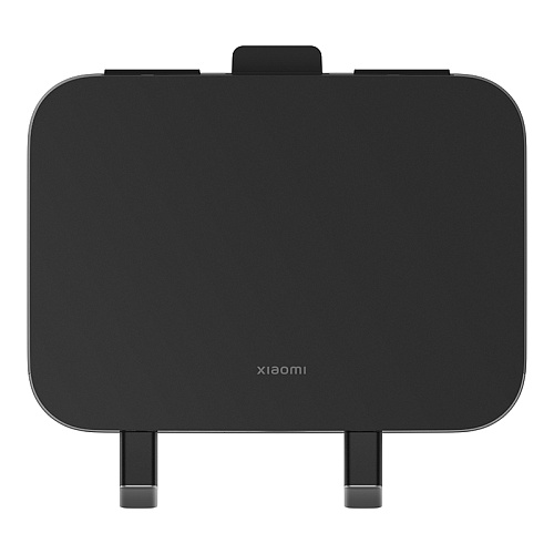 Аэрофритюрница Xiaomi Mi Dual Zone Air Fryer 10L Black BHR07SGEU