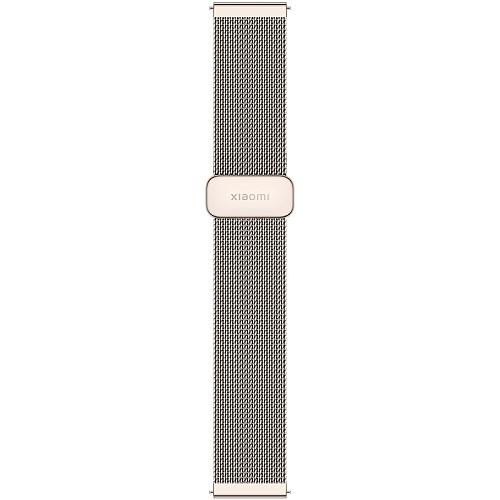 Умные часы Xiaomi Mi Watch S4 41mm Sunset Gold BHR07VWGL