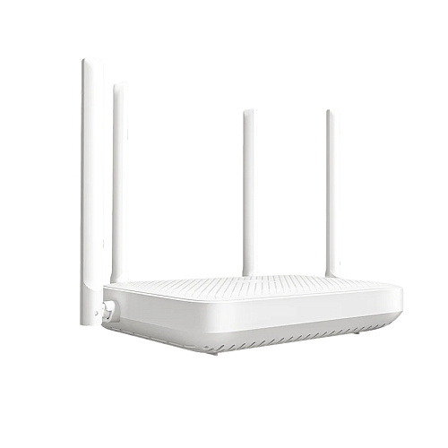 Маршрутизатор беспроводной Xiaomi Router AX1500 DVB4449GL