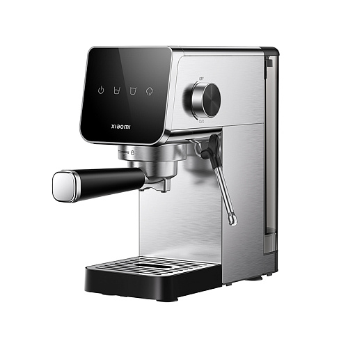 Кофеварка Xiaomi Mi Semi-automatic Espresso Machine BHR9798EU