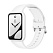 Смарт-браслет Xiaomi Mi Smart Band 10 Pro Ceramic Edition Pearl White BHR095AGL
