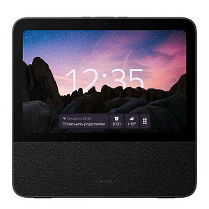 Умный дисплей (умная колонка с функцией Алисы) Xiaomi Smart Display 10R QBH4254RU