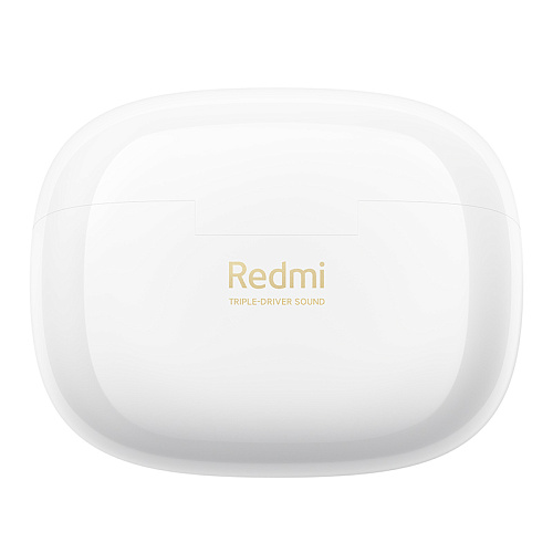 Гарнитура Xiaomi Redmi Buds 6 Pro Glacier White BHR9310GL
