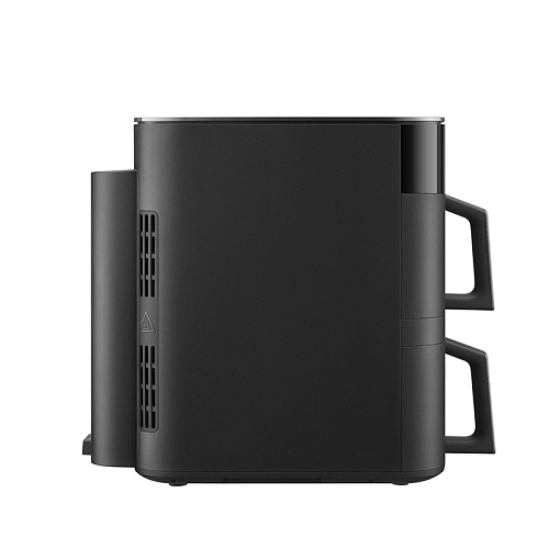 Аэрофритюрница Xiaomi Mi Double Stack Air Fryer 12L Black BHR0883EU