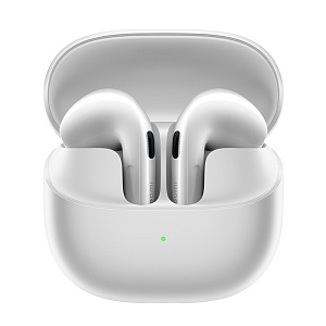 Гарнитура Xiaomi Mi Buds 6 Pearl White BHR08OGGL