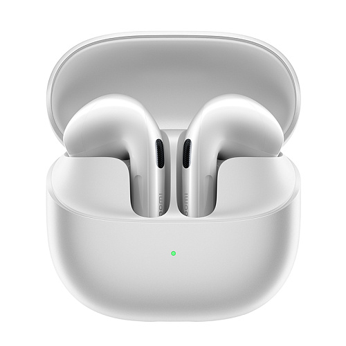 Гарнитура Xiaomi Mi Buds 6 Pearl White BHR08OGGL