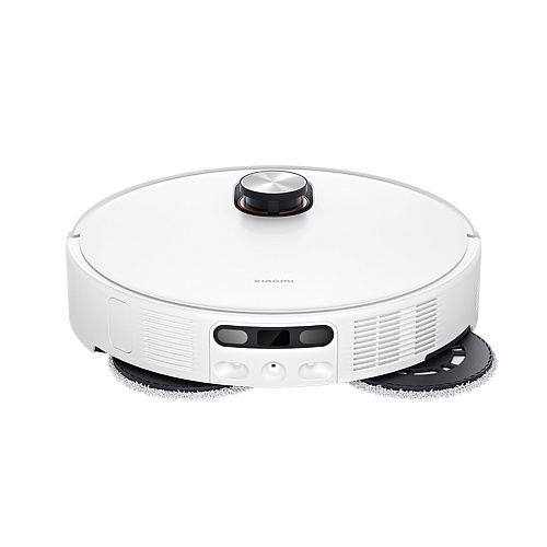Робот-пылесос Xiaomi Mi Robot Vacuum 5 White BHR0834EU