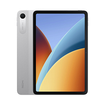 Планшет Xiaomi Redmi Pad 2 9.7 4G 4GB/128GB Silver RU