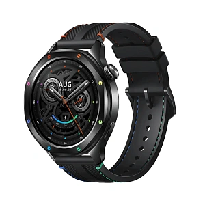 Умные часы Xiaomi Mi Watch S4 Rainbow BHR9199GL