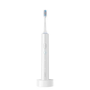 Электрическая зубная щетка Mi Xiaomi Smart Electric Toothbrush T501 White BHR7791GL