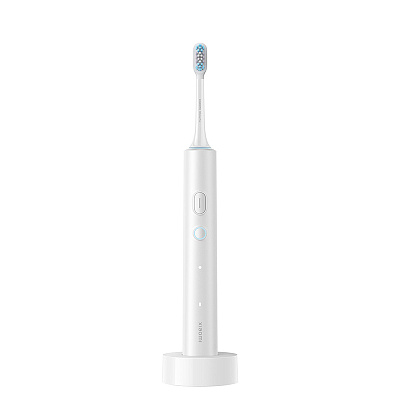 Электрическая зубная щетка Mi Xiaomi Smart Electric Toothbrush T501 White BHR7791GL