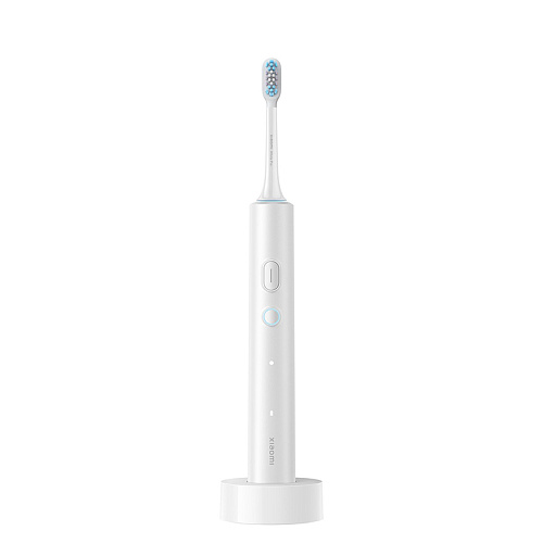 Электрическая зубная щетка Mi Xiaomi Smart Electric Toothbrush T501 White BHR7791GL