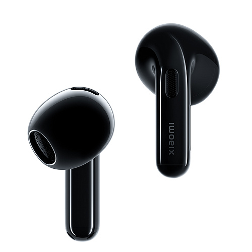Гарнитура Xiaomi Mi Buds 6 Graphite Black BHR08ODGL