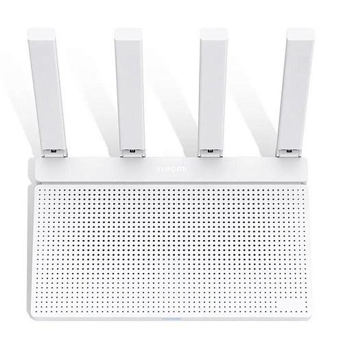 Маршрутизатор беспроводной Xiaomi Router AX3000T DVB4441GL