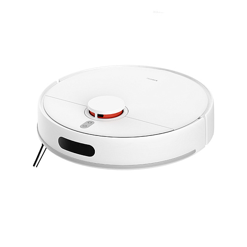 Робот-пылесос Xiaomi Mi Robot Vacuum H40 White BHR07XBEU