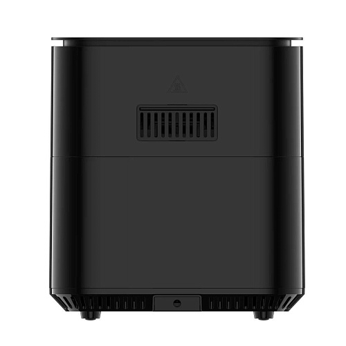 Аэрофритюрница Xiaomi Smart Air Fryer 6.5L Black BHR7357EU