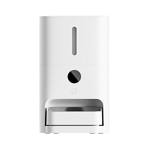 Умная кормушка для животных Xiaomi Mi Smart Pet Food Feeder 2 BHR9030EU