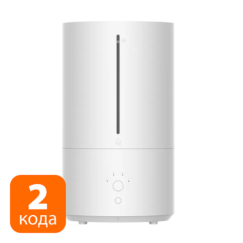 Увлажнитель воздуха Xiaomi Mi Smart Humidifier 2 BHR6026EU