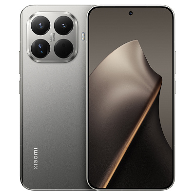 Смартфон Xiaomi 15T Pro 12GB/256GB Gray RU