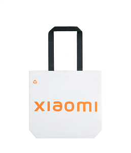 Многоразовая сумка Xiaomi Reusable Bag BHR5995GL
