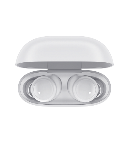 Гарнитура Xiaomi Redmi Buds 3 Lite (White) BHR5490GL