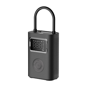 Портативный компрессор Xiaomi Mi Portable Electric Air Compressor 2 Pro BHR9099GL