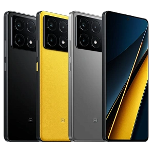 Смартфон Xiaomi POCO X6 Pro 5G