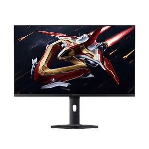 Монитор Xiaomi Mi Mini LED Gaming Monitor G Pro 27Qi 2026 ELA6394EU