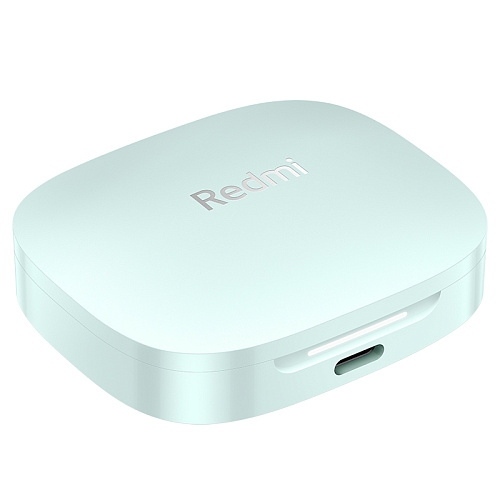 Гарнитура Xiaomi Redmi Buds 6 Coral Green BHR9245GL