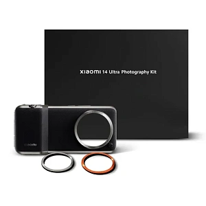 Модуль управления камерой смартфона XIAOMI 14 Ultra Photography Kit RU