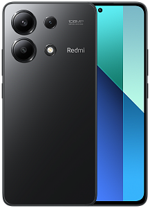 Смартфон Xiaomi Redmi Note 13