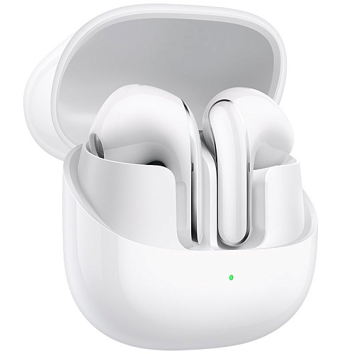 Гарнитура Xiaomi Buds 5 Ceramic White BHR8117GL