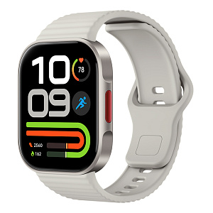 Умные часы Xiaomi Mi Redmi Watch 6 Lite Steel Gray BHR09CVGL
