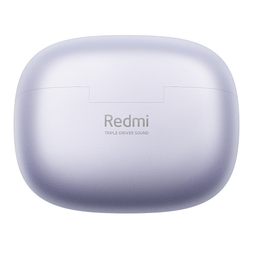Гарнитура Xiaomi Redmi Buds 6 Pro Lavender Purple BHR9317GL