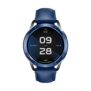 Безель Xiaomi Watch Bezel Ocean Blue BHR8318GL