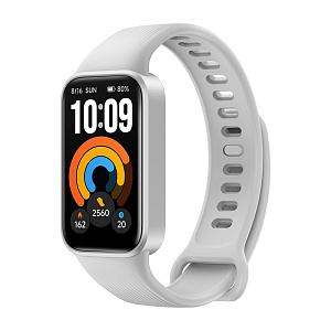 Смарт-браслет Xiaomi Mi Smart Band 11 Active Gray BHR09AFGL