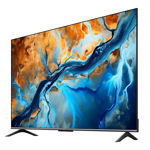 Телевизор Xiaomi Mi TV S Mini LED 55" 2025 L55MA-SPLRU