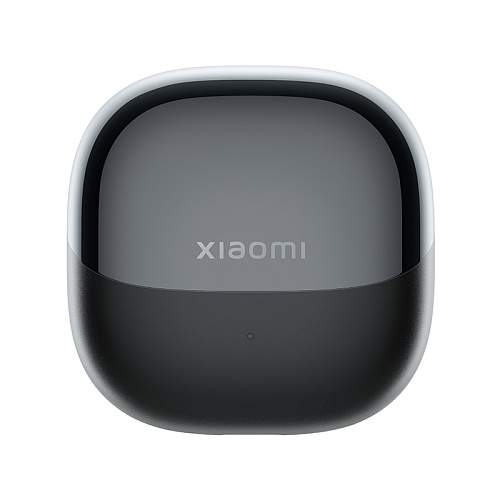 Гарнитура Xiaomi Mi Buds 6 Graphite Black BHR08ODGL