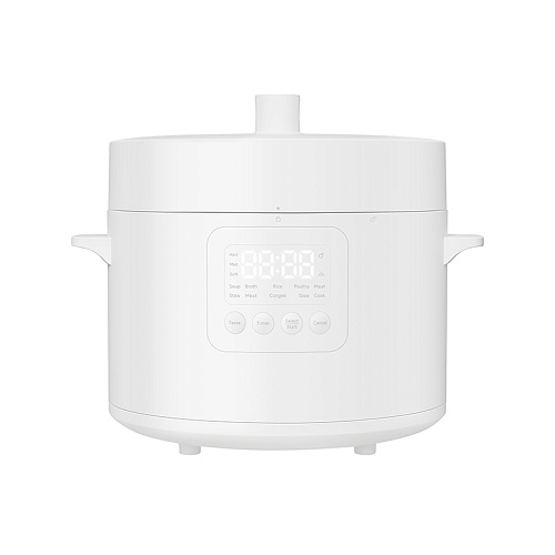 Мультиварка-скороварка Xiaomi Mi Electric Pressure Cooker 4.8L BHR8845EU