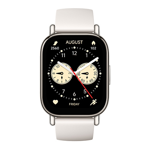 Умные часы Xiaomi Redmi Watch 5 Lite Light Gold BHR8791GL