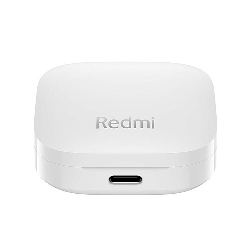 Гарнитура Xiaomi Redmi Buds 6 Active White BHR8391GL