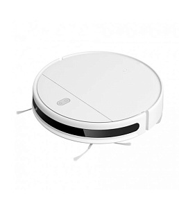 Робот пылесос Xiaomi Mi Robot Vacuum-Mop Essential (Белый) SKV4136GL