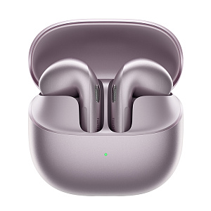 Гарнитура Xiaomi Mi Buds 6 Nebula Purple BHR09GTGL