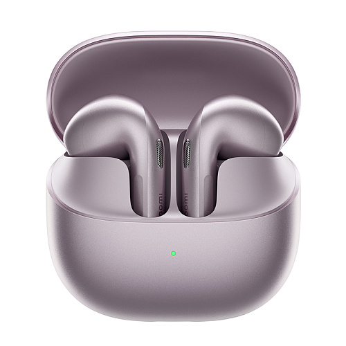 Гарнитура Xiaomi Mi Buds 6 Nebula Purple BHR09GTGL