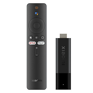 Смарт-приставка Xiaomi Mi TV Stick 4K PFJ4175EU