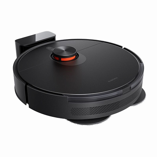 Робот-пылесос Xiaomi Robot Vacuum S20+ (Black)